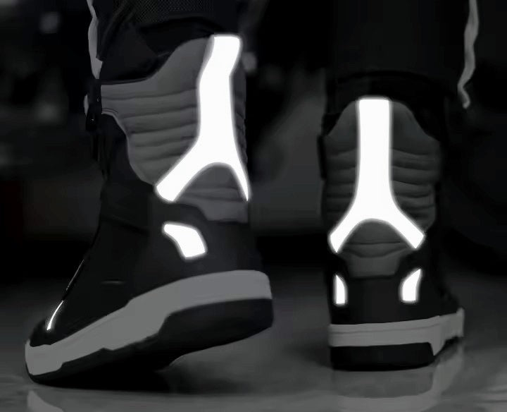 EMOTO Stunt Shoes