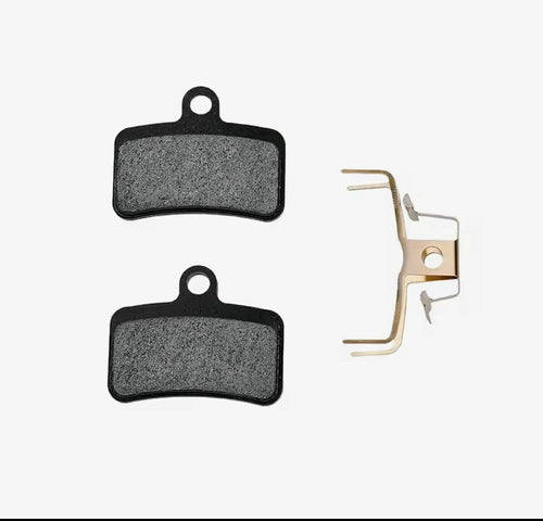 Disc brake pads for Talaria Sting MX5, Eride pro