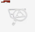 Talaria Aluminum engine cover, motor protection