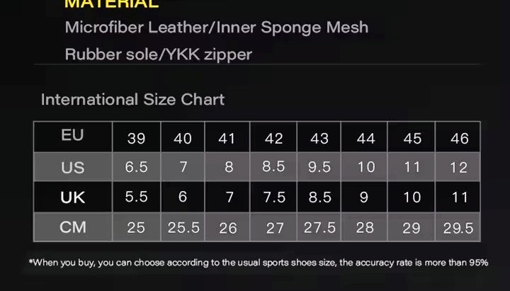 EMOTO Stunt Shoes