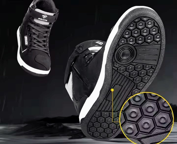 EMOTO Stunt Shoes