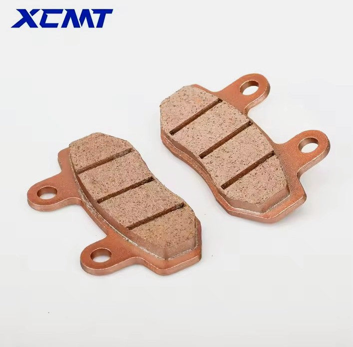 Surron Ultra Bee brake pads